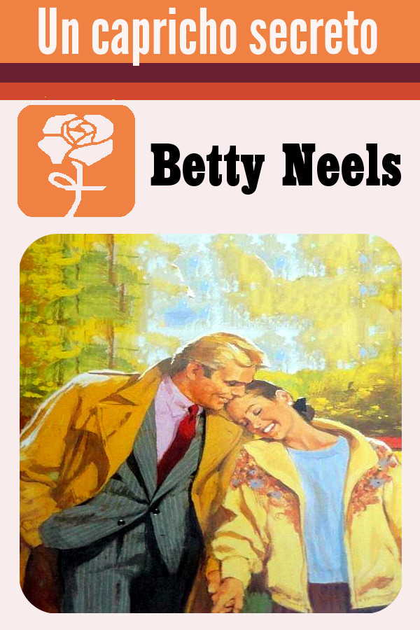 Betty Neels