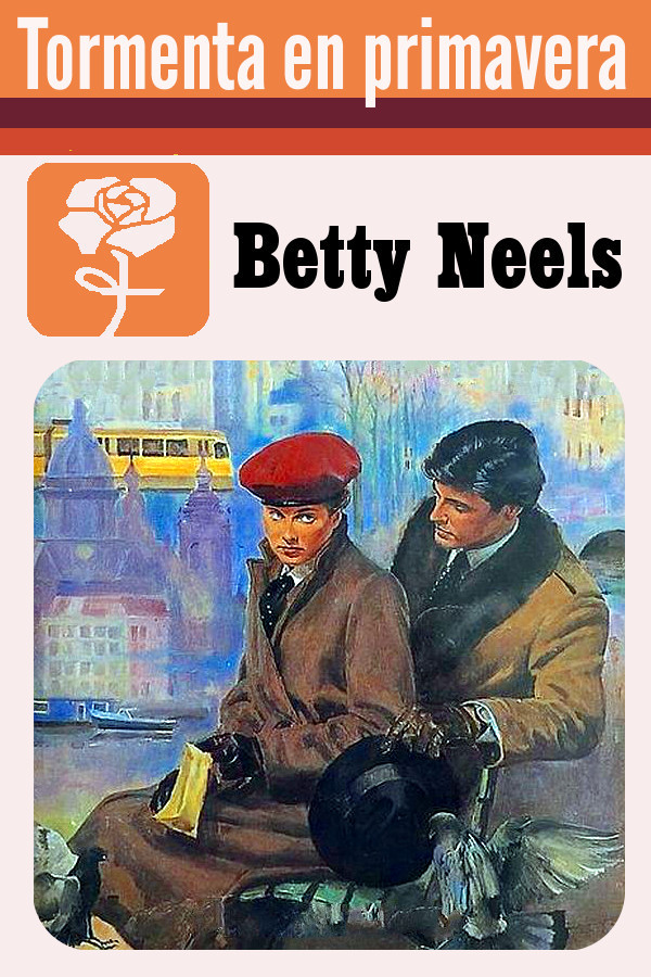 Betty Neels