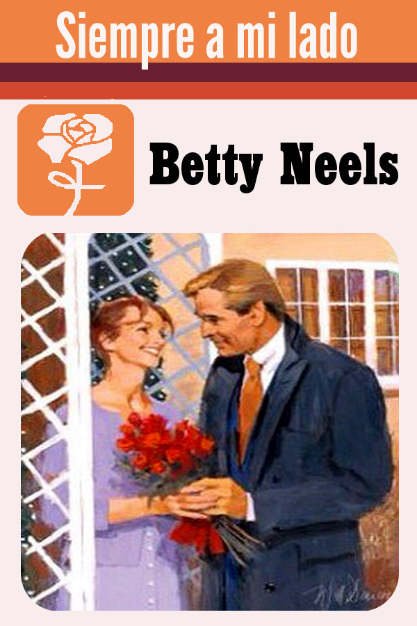 Betty Neels
