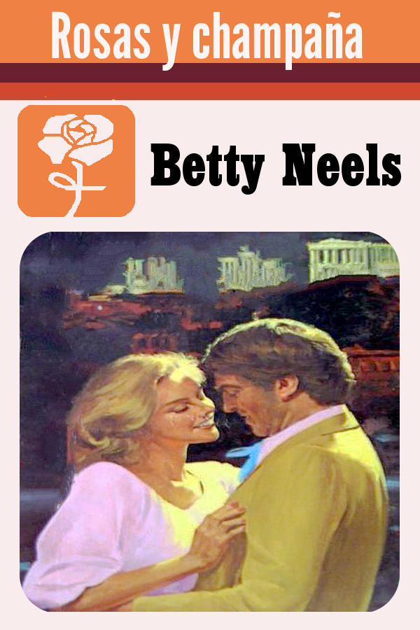 Betty Neels