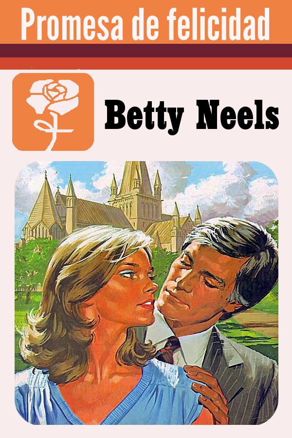 Betty Neels