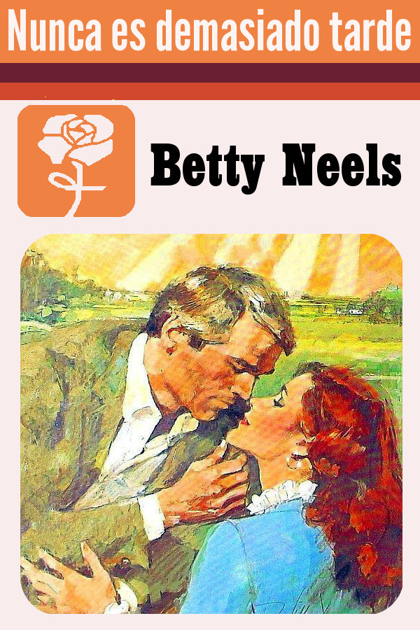 Betty Neels