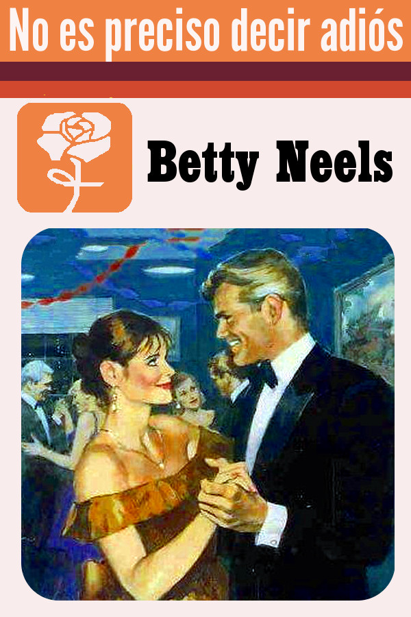 Betty Neels
