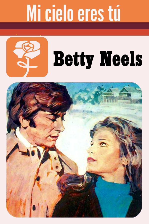 Betty Neels