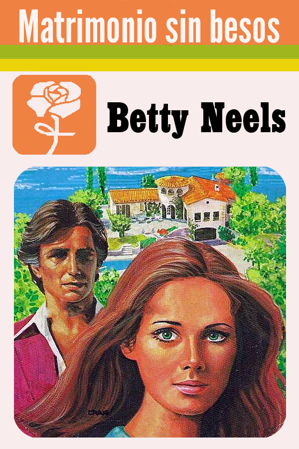 Betty Neels