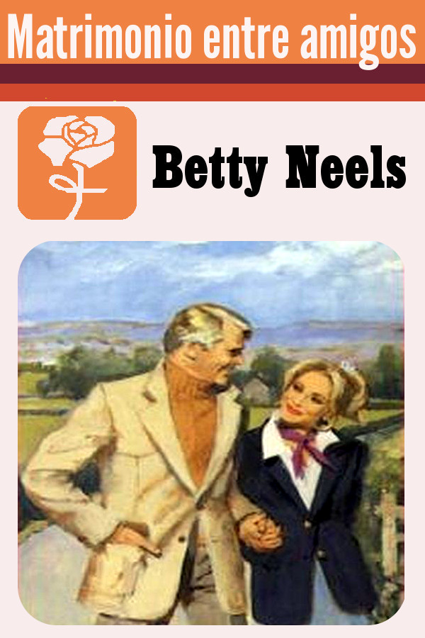 Betty Neels