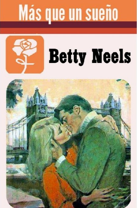 Betty Neels