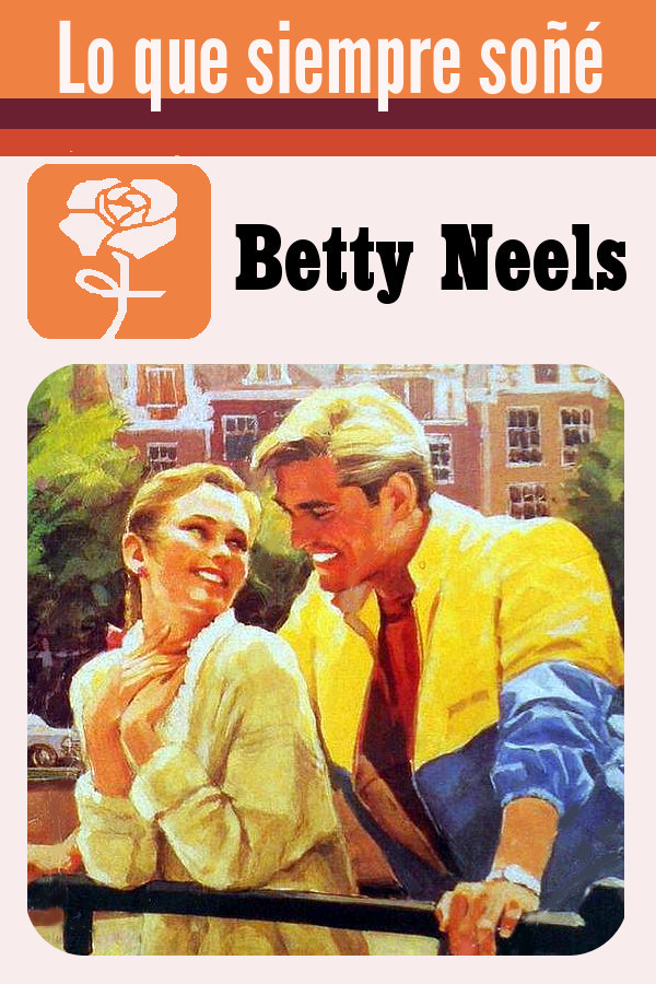 Betty Neels