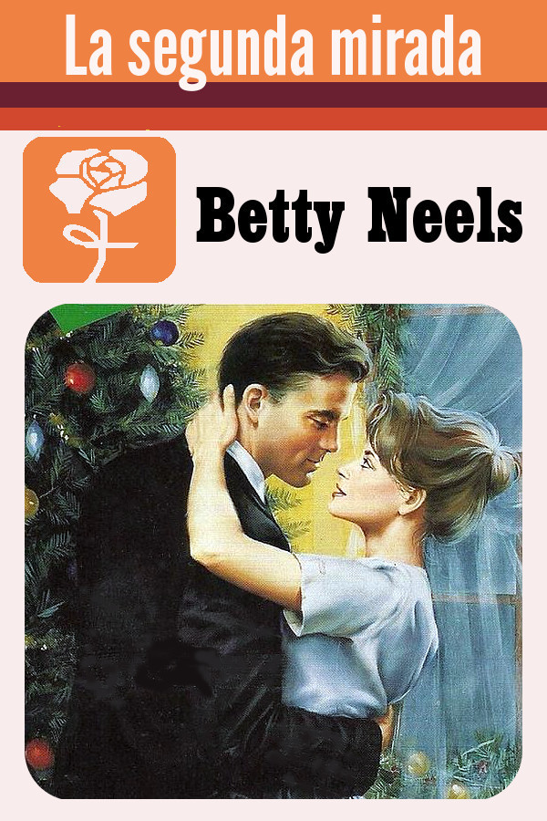 Betty Neels