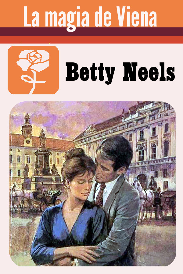 Betty Neels