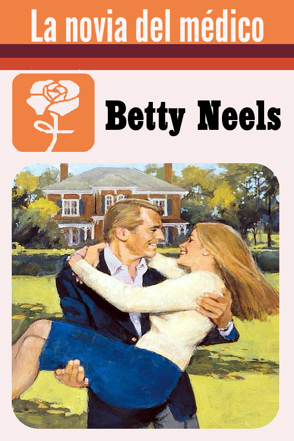 Betty Neels