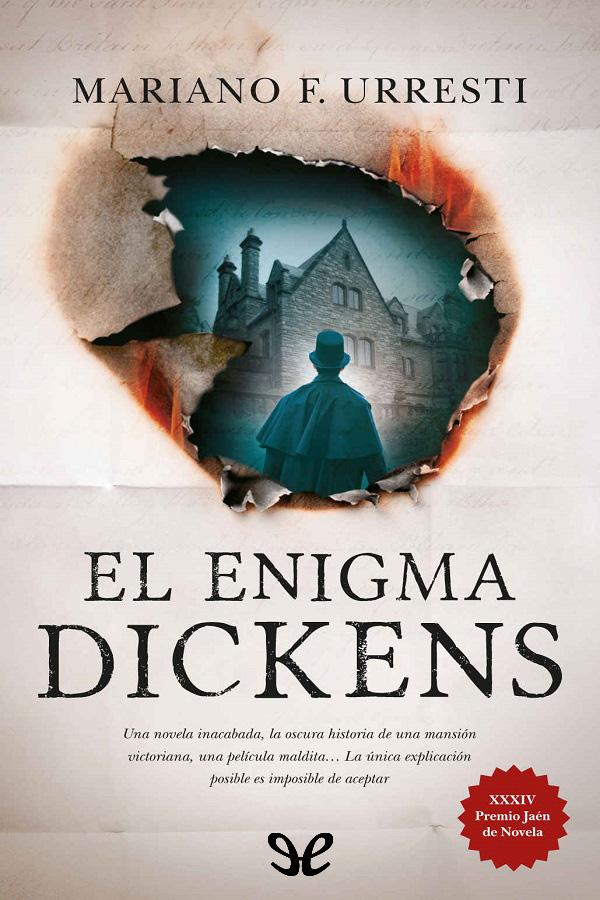 El enigma Dickens