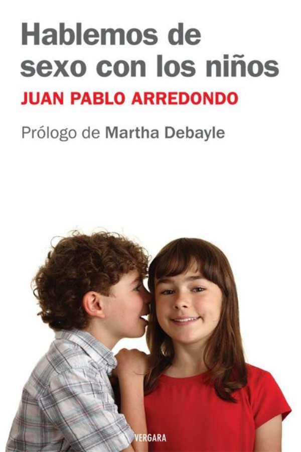 Hablemos de sexo con los niños