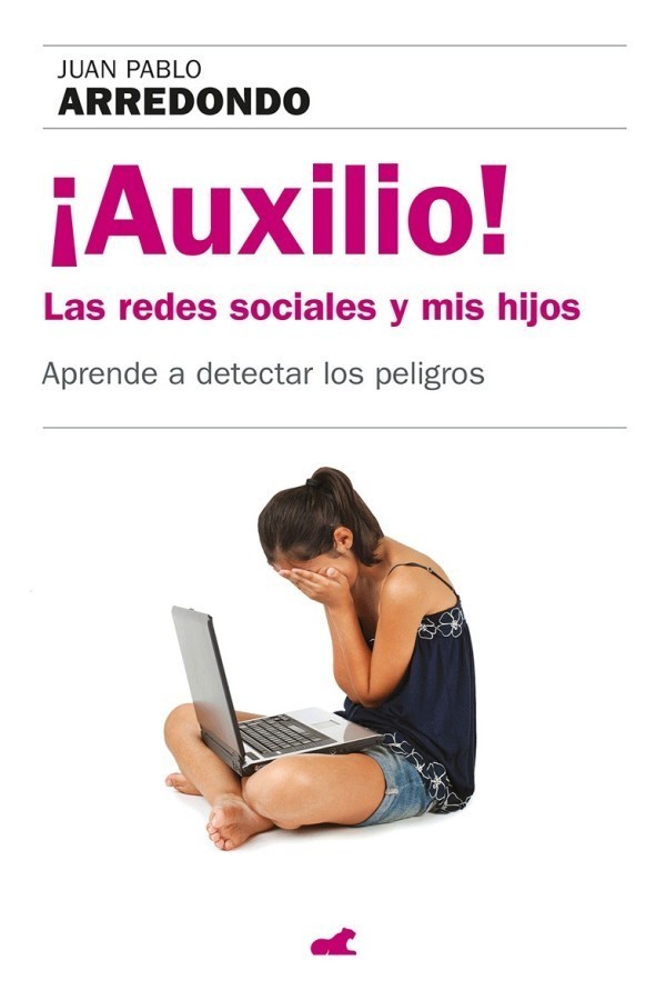 ¡Auxilio! Las redes sociales y mis hijos