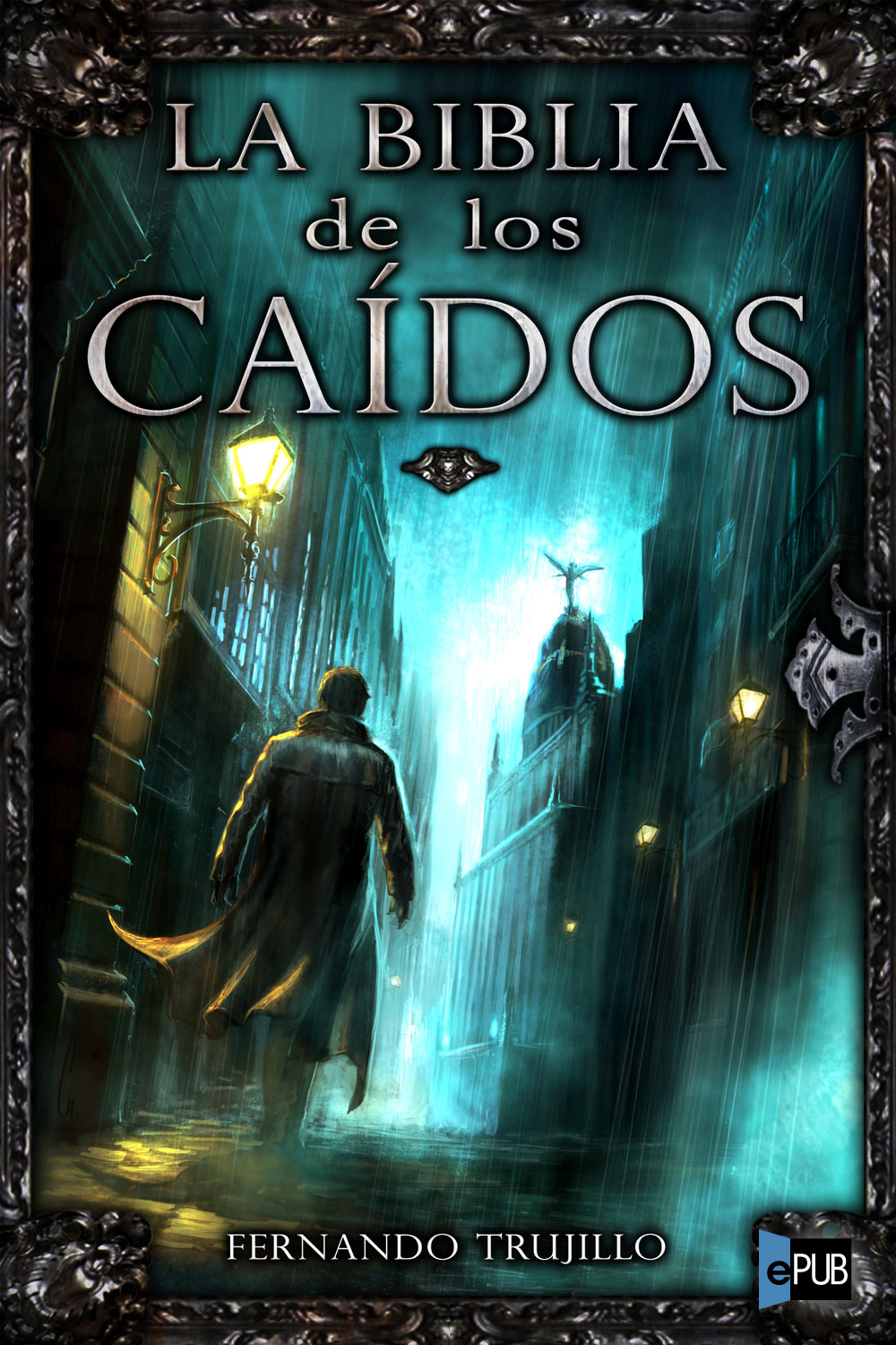 La biblia de los caidos