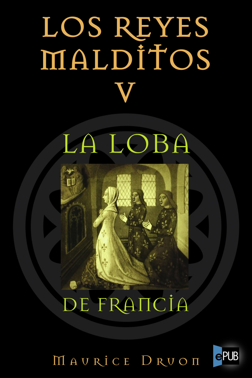 La loba de Francia