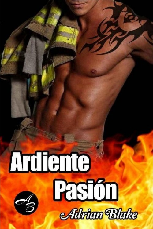 Ardiente pasión