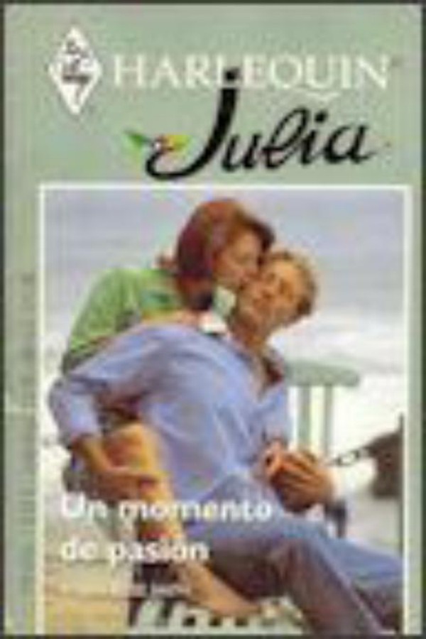 Un momento de pasión