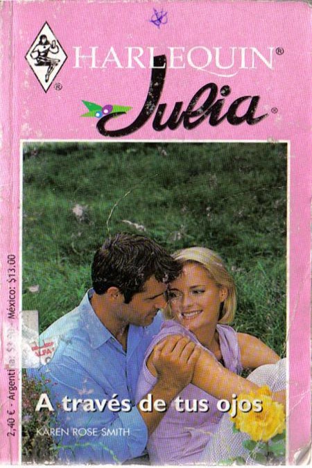 A través de tus ojos