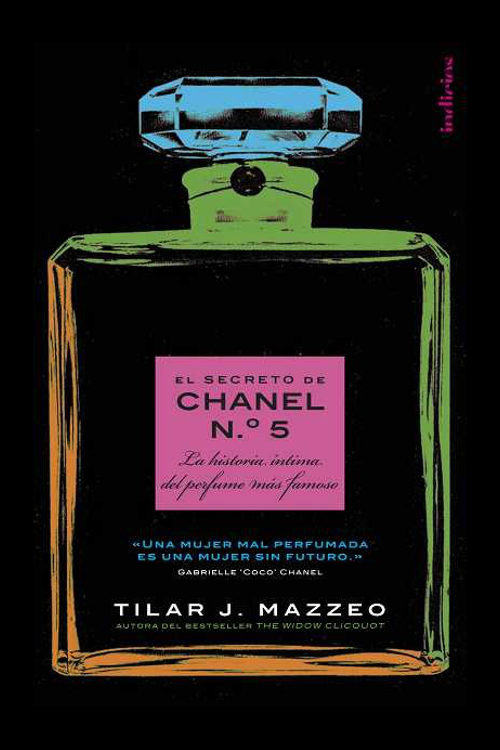 El secreto de Chanel nº 5