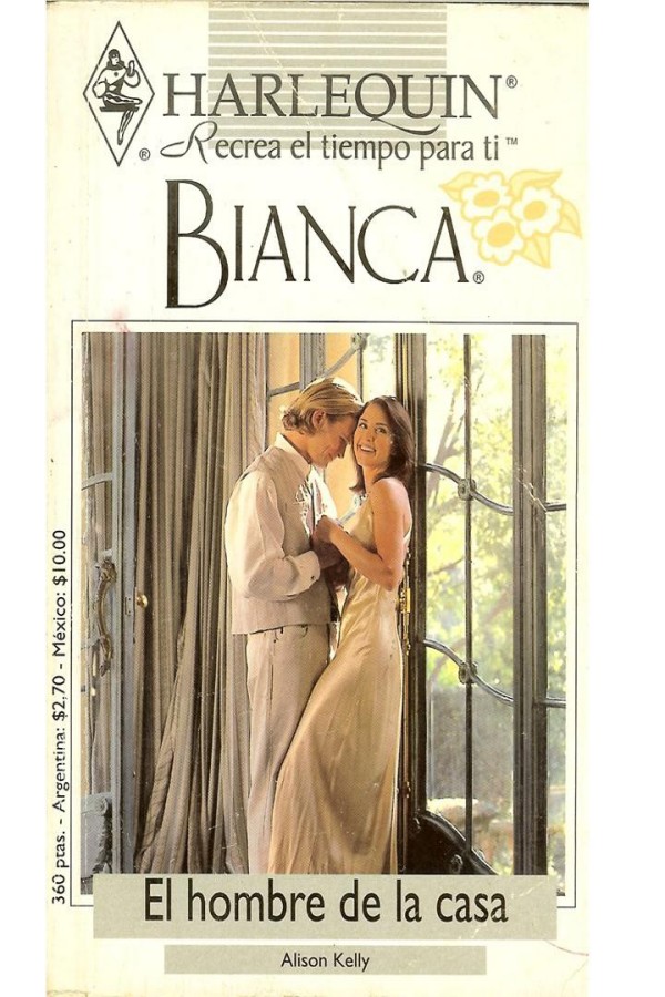 El hombre de la casa