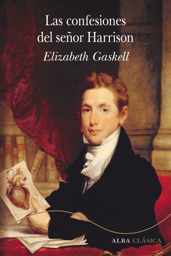 Elizabeth Gaskell