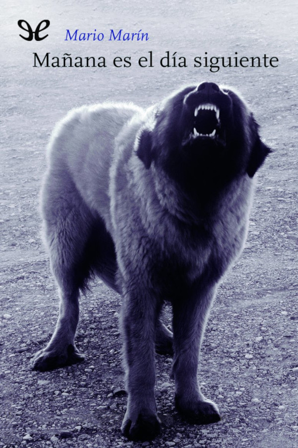 Mañana es el día siguiente