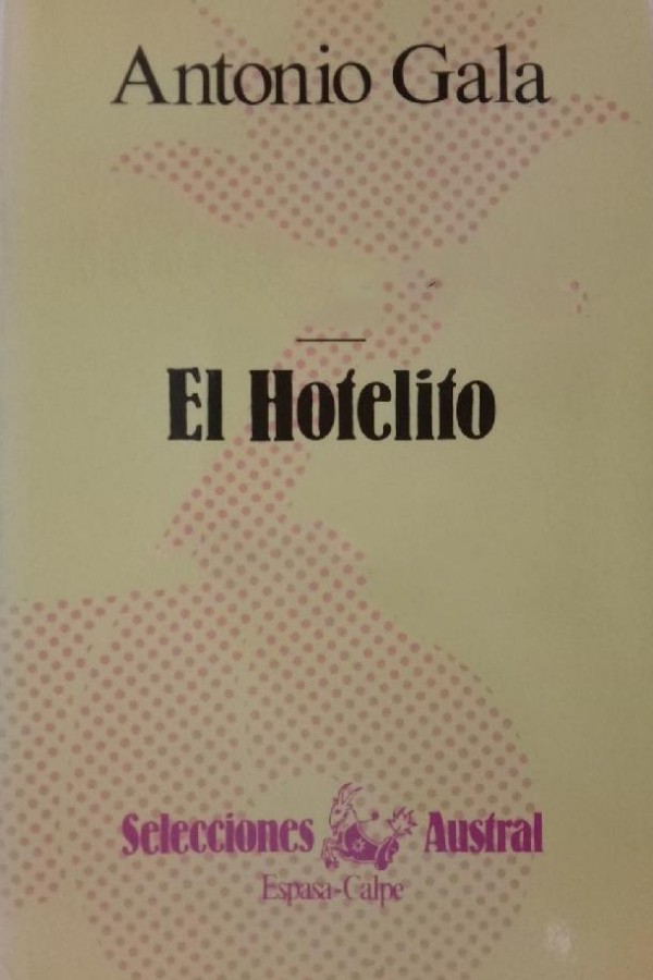El hotelito