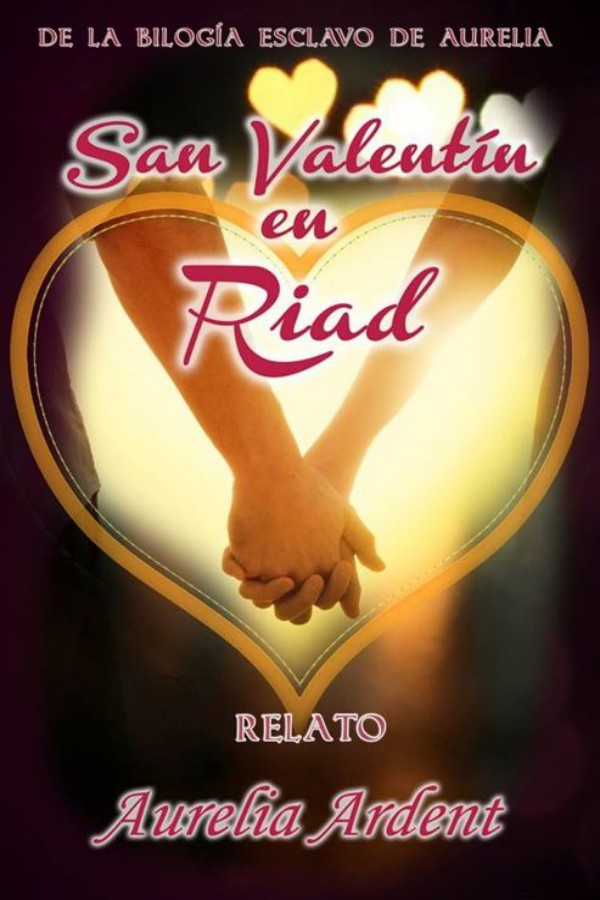 San Valentin en Riad