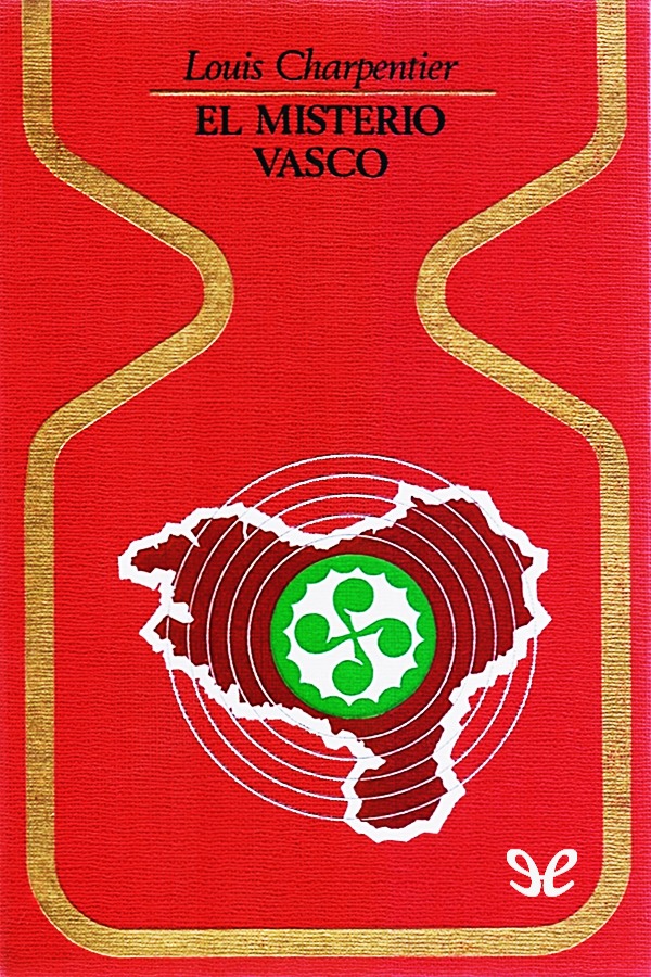 El misterio vasco