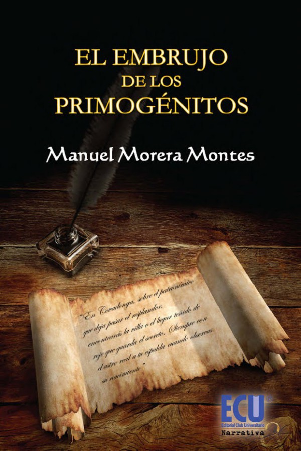 Manuel Morera Montes