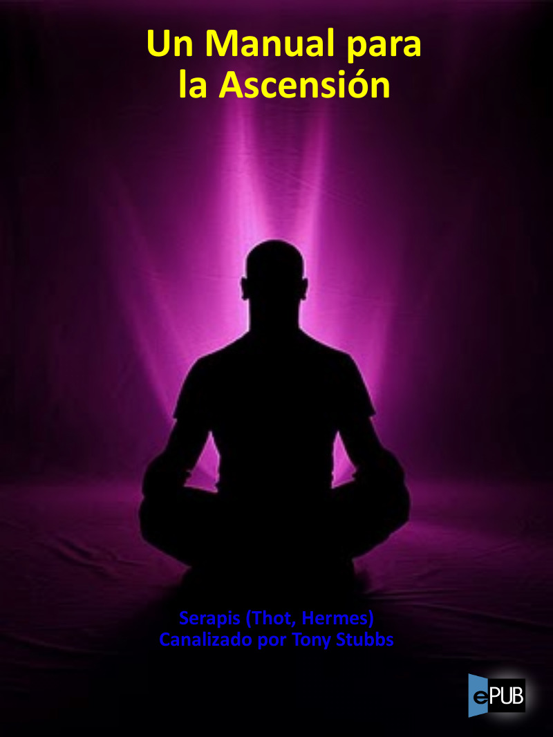 Un manual para la ascensión