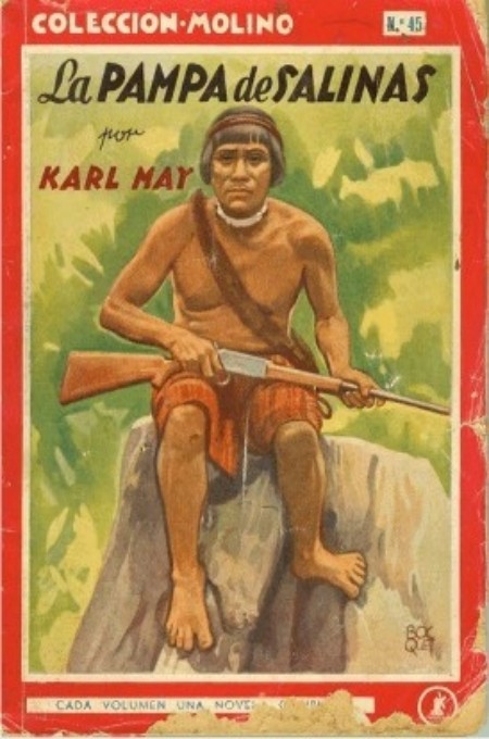 Karl May