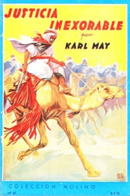 Karl May