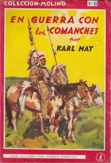 Karl May