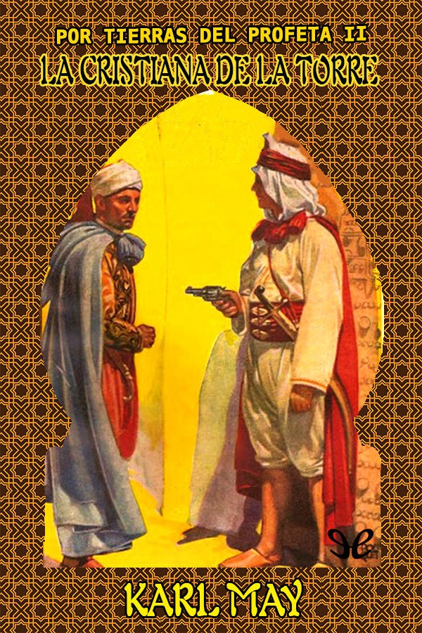 La cristiana de la torre