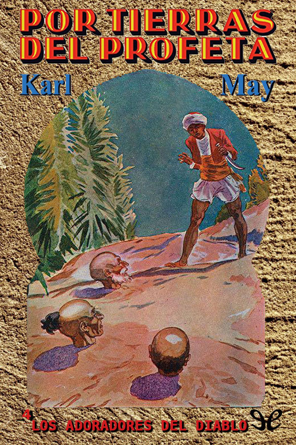 Los adoradores del diablo