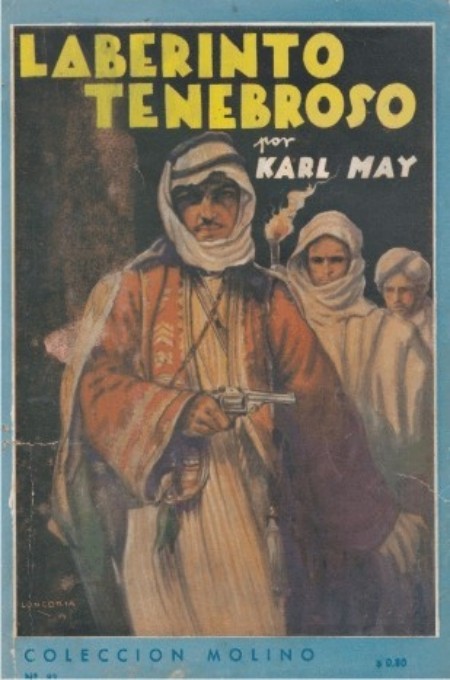 Karl May