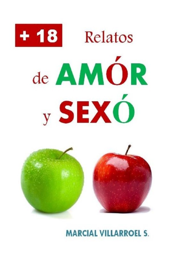 Relatos de amor y sexo