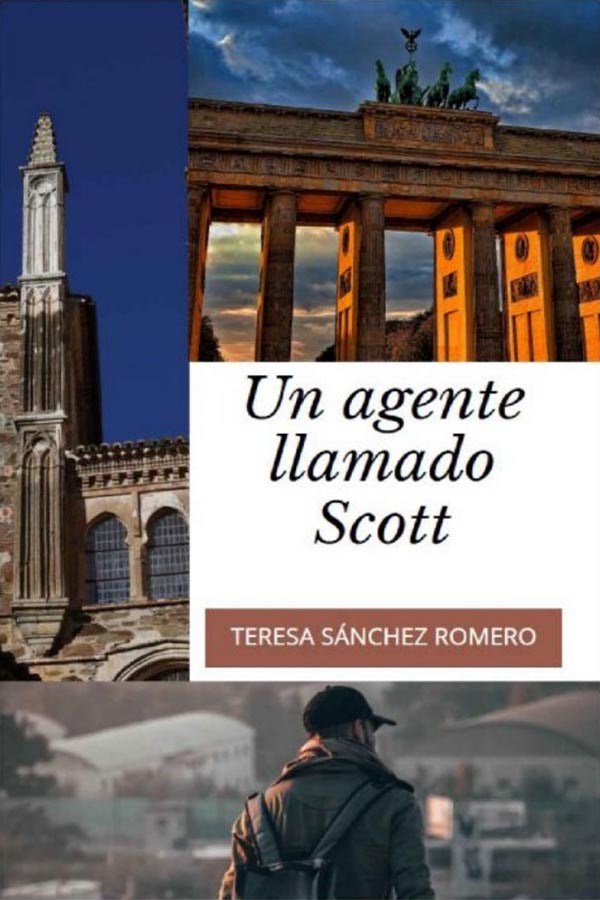 Un agente llamado Scott