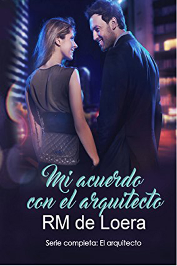 Mi acuerdo con el arquitecto