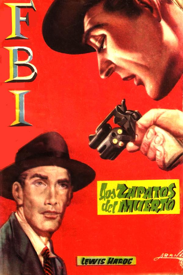 Los zapatos del muerto