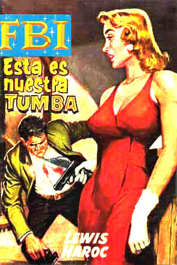 Esta es nuestra tumba