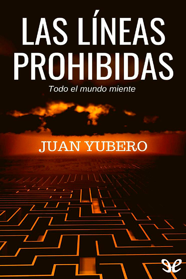Las líneas prohibidas
