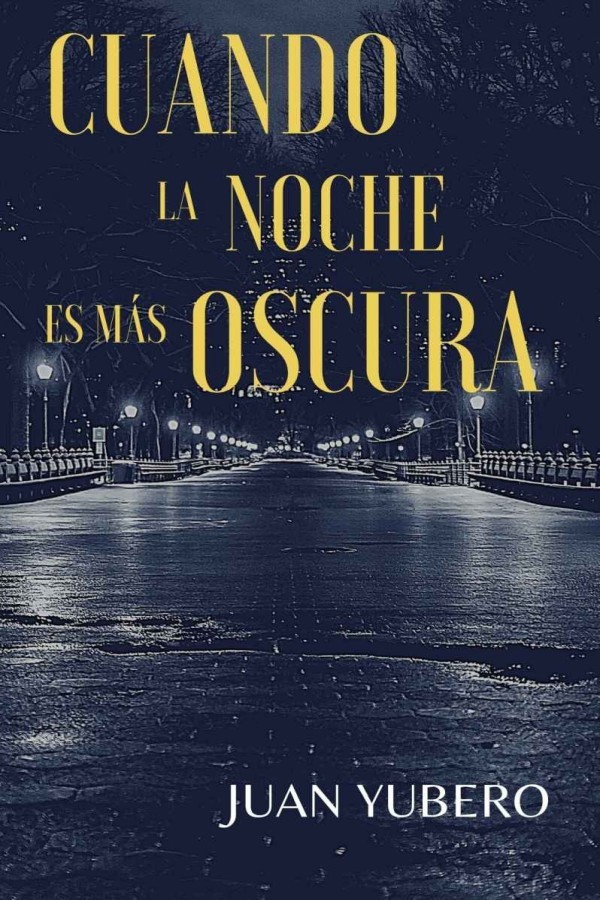 Cuando la noche es más oscura