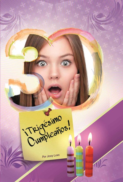 Trigésimo cumpleaños