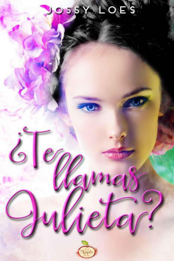 ¿Te llamas Julieta?