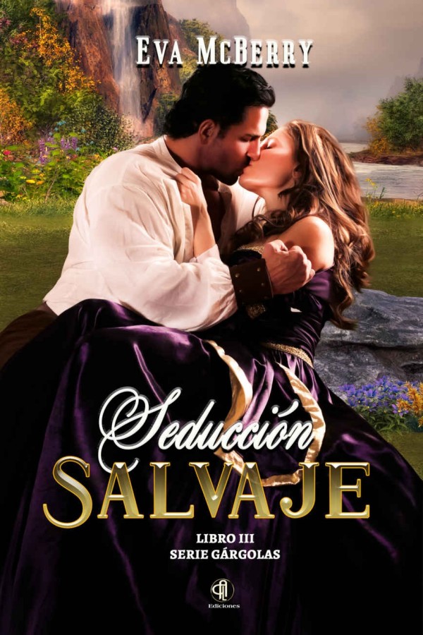 Seducción salvaje