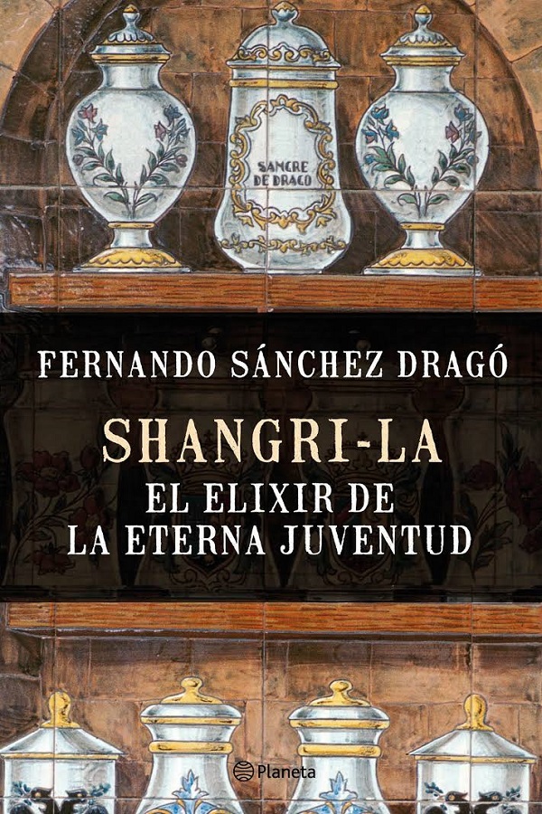 Shangri-la