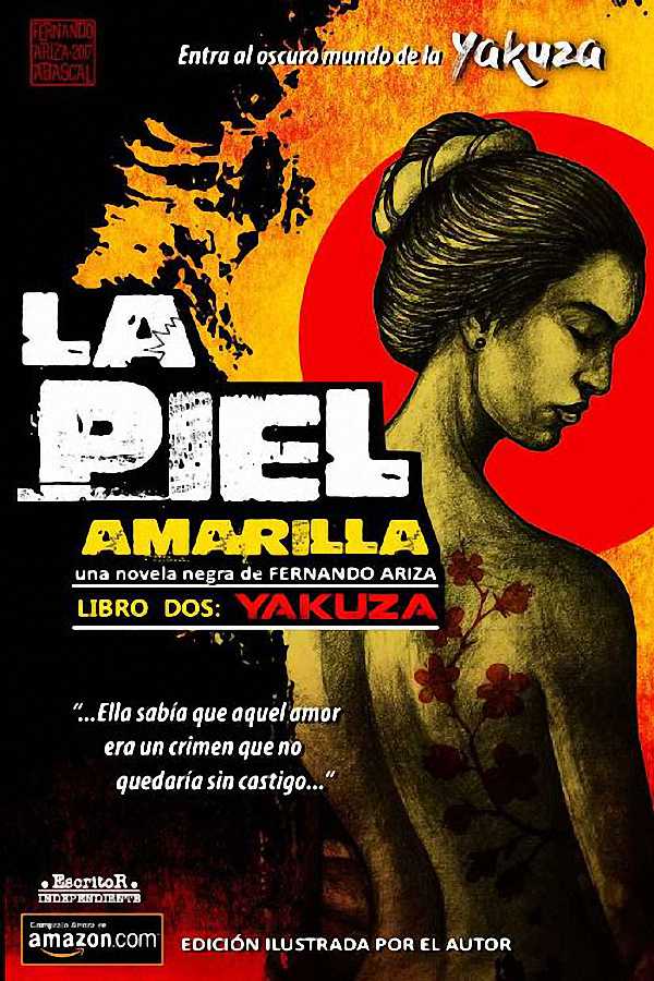 Fernando Ariza Abascal